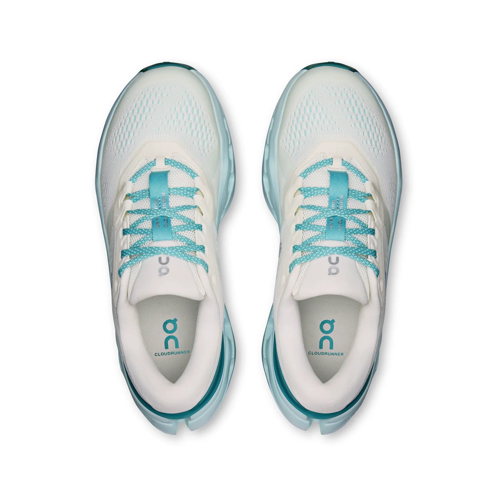 Women's Cloudrunner 3