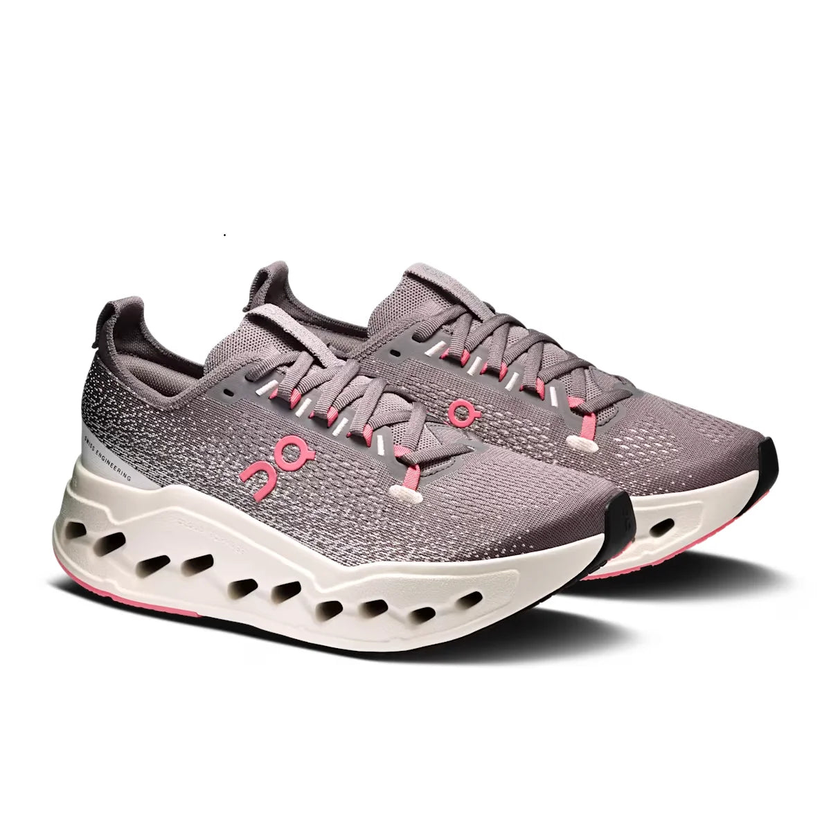 Women's Cloudsurfer Max