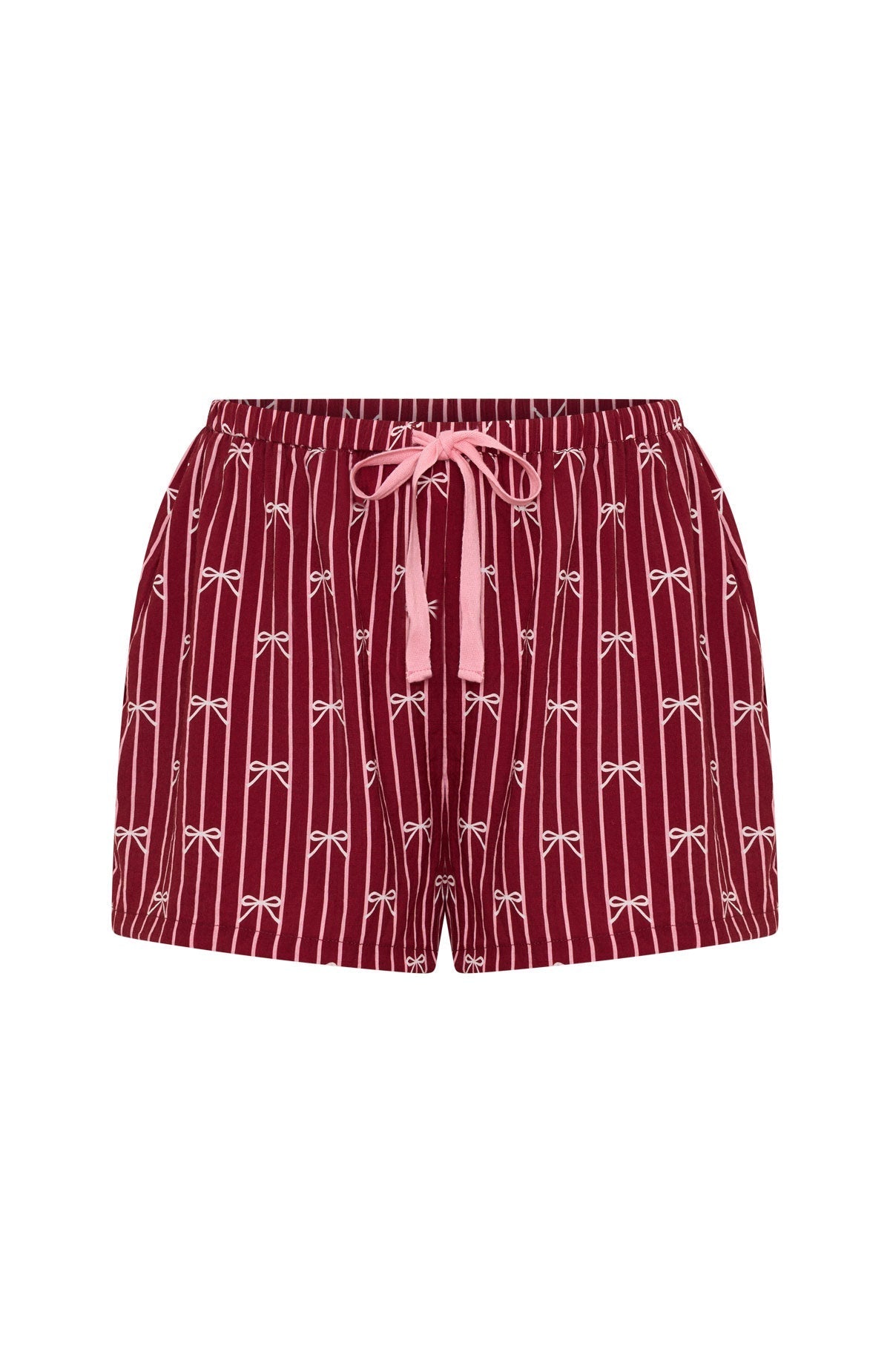 Offline Pyjama Set Merry Ribbons